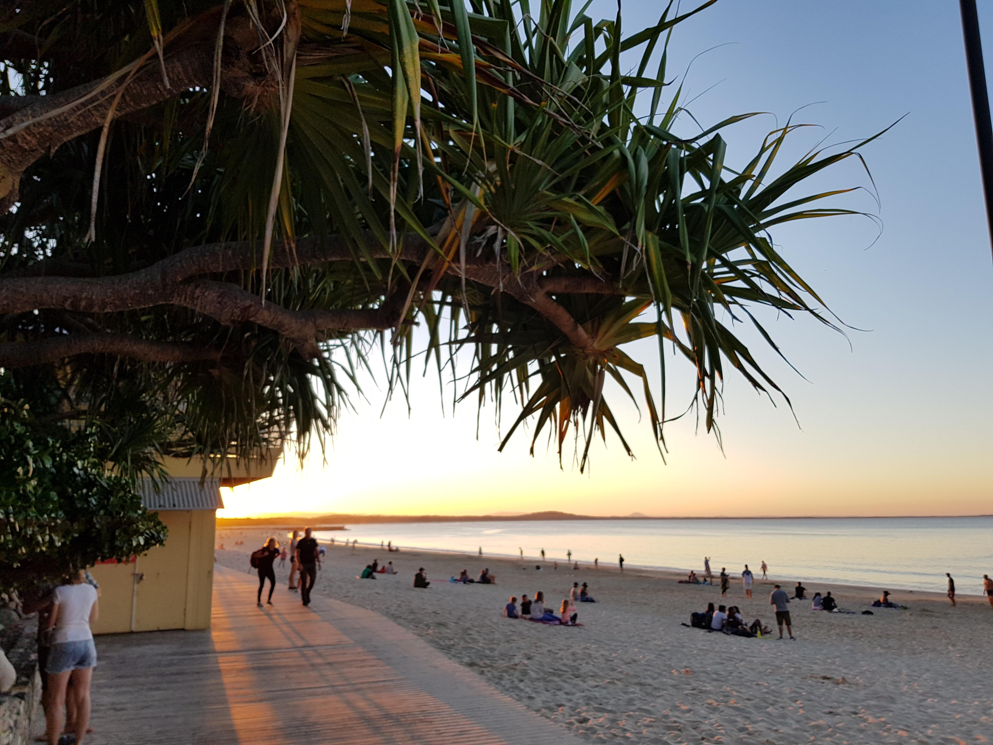 Noosa River Retreat Holiday Apartments Noosaville Bagian luar foto