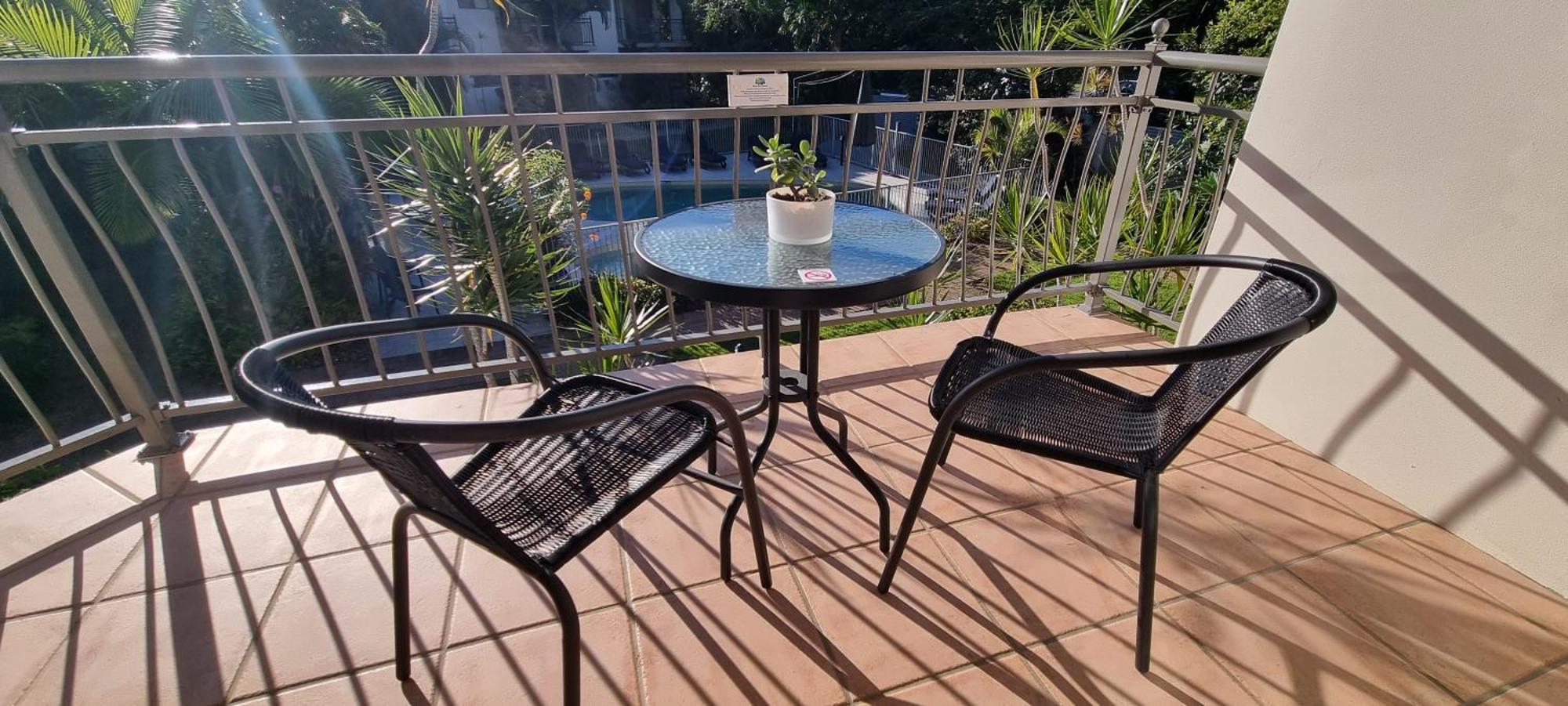 Noosa River Retreat Holiday Apartments Noosaville Bagian luar foto