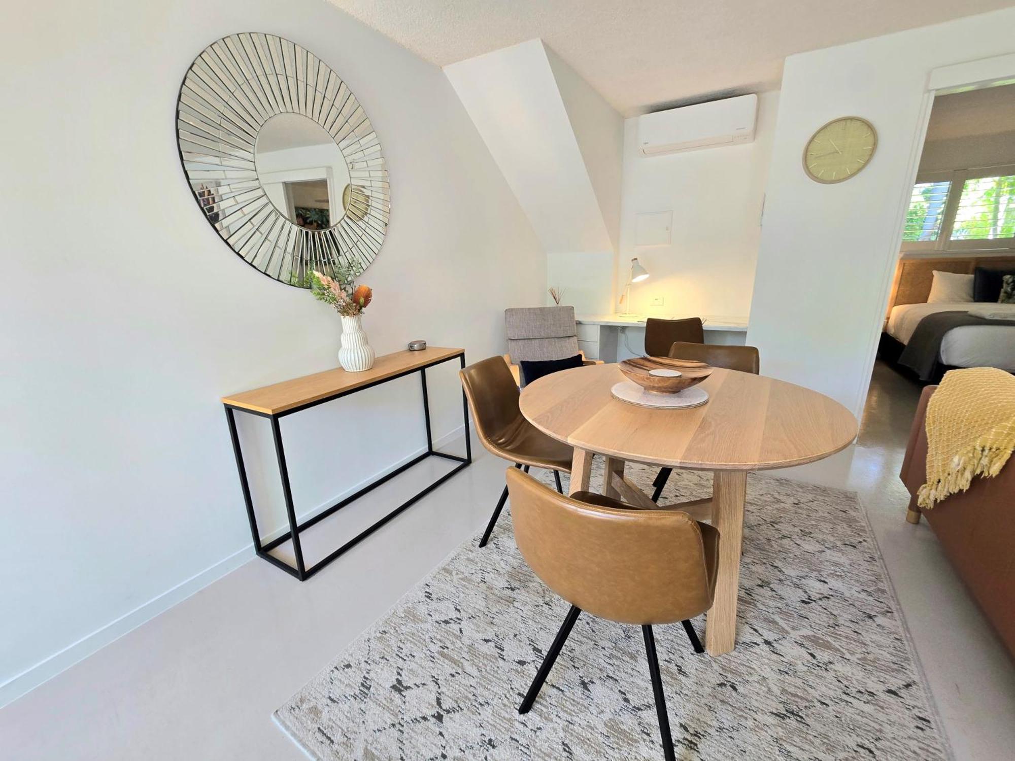 Noosa River Retreat Holiday Apartments Noosaville Bagian luar foto