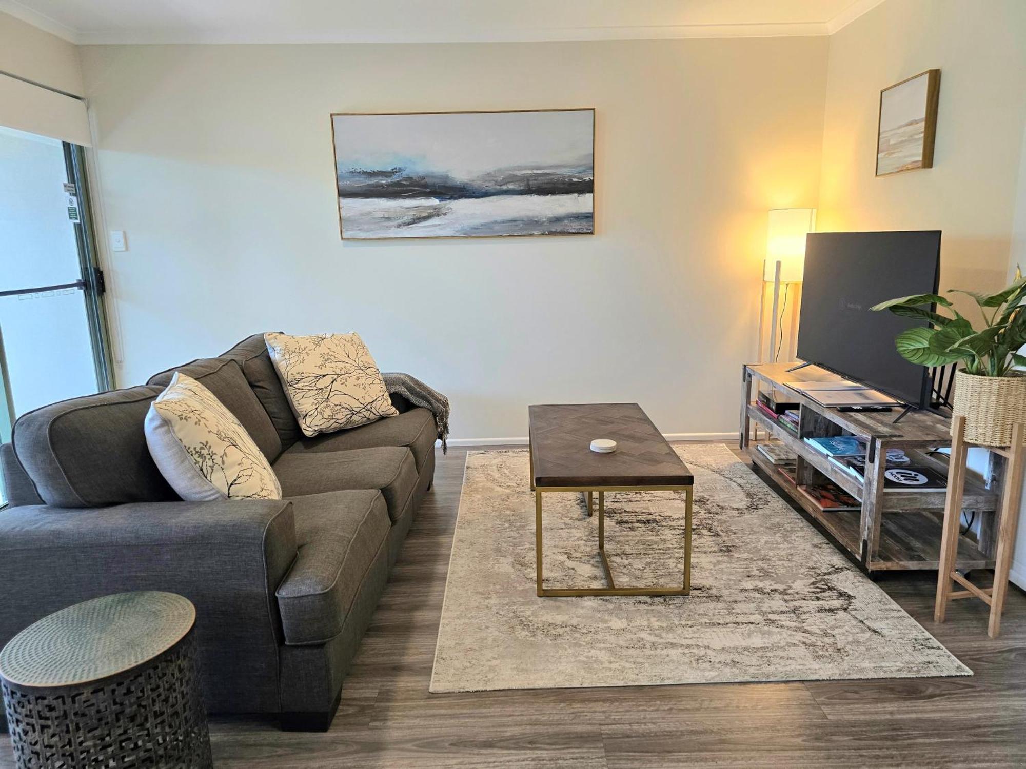 Noosa River Retreat Holiday Apartments Noosaville Bagian luar foto